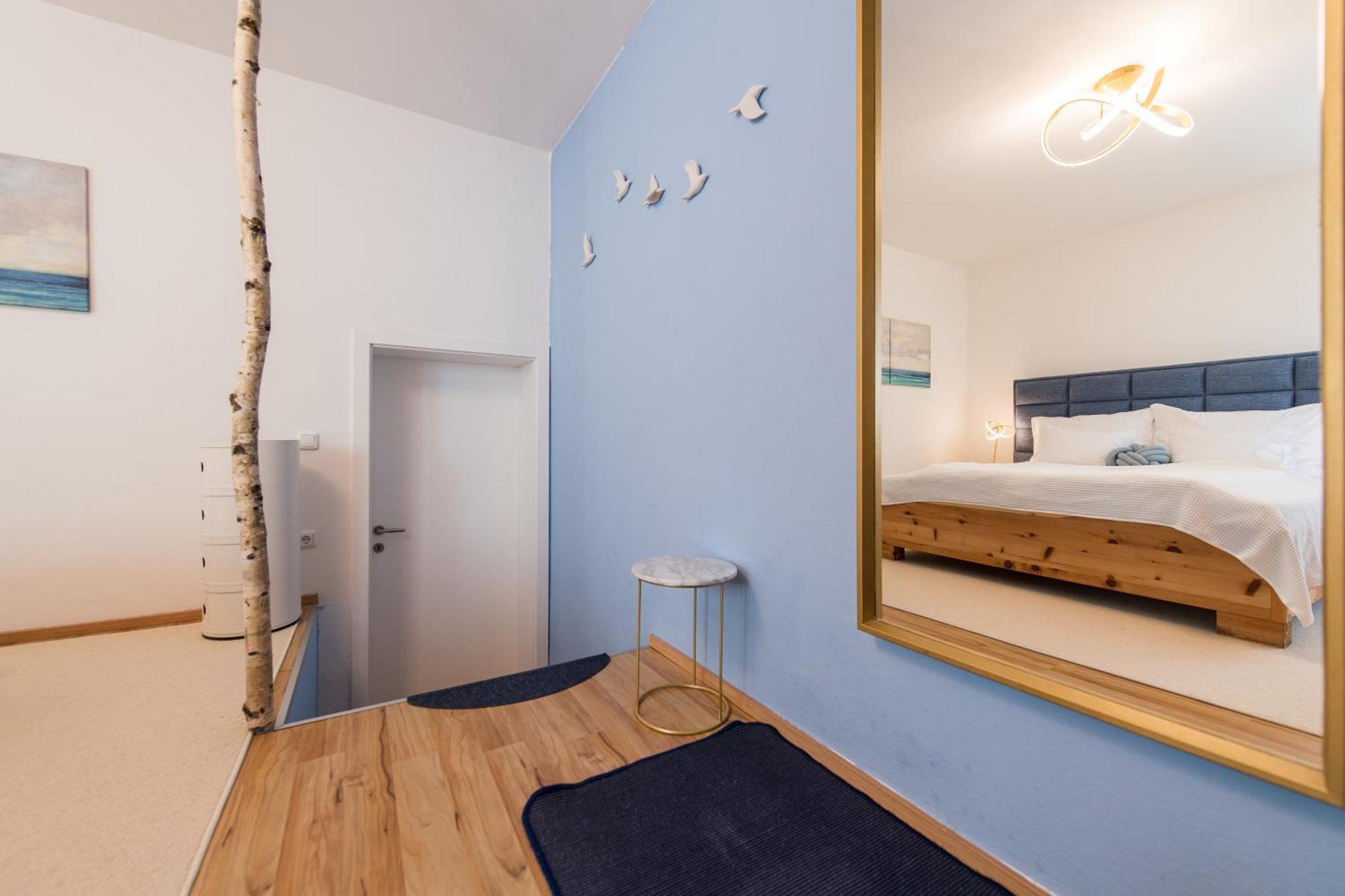 גמונדן Apartment Alexandra מראה חיצוני תמונה