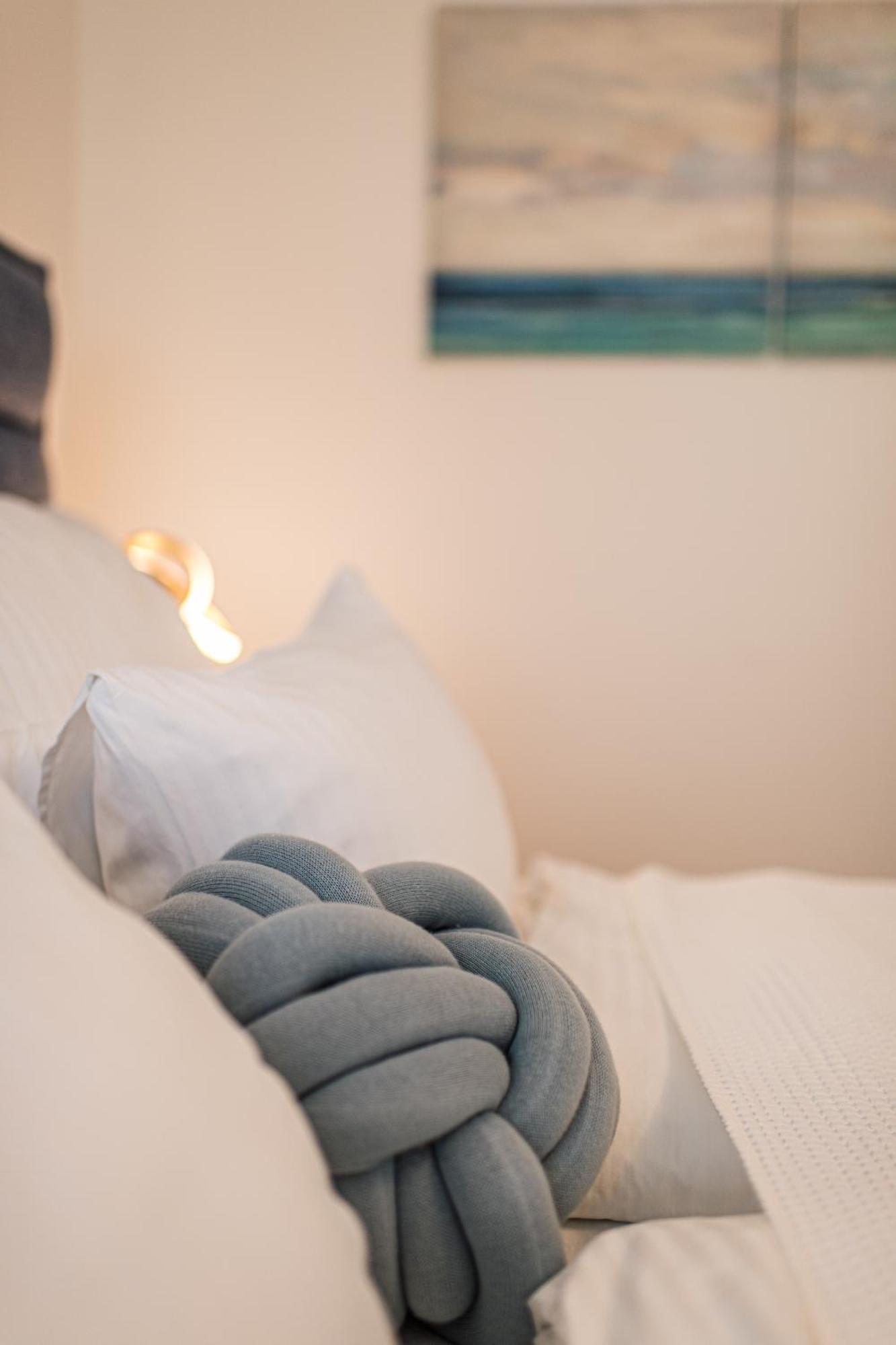 גמונדן Apartment Alexandra מראה חיצוני תמונה